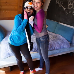 Girls Will Be Boys