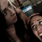 Ashli Orion in 'No Warning 7'