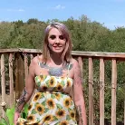 Ashlie Lotus in 'Ashlie Lotus'