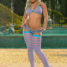 Aubrey Addams in 'Phat Bottom Girls 2'