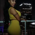 August Taylor in 'Jessy's Girls'