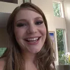 Aurora Snow in 'Rocco's Back'