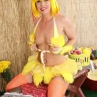 Ava Devine in 'Anal Acrobats 6'