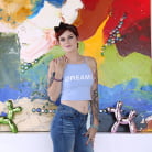 Ava Little in 'Ready For Anal 4'