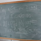 Baby Cakes in 'Evil Cuckold 3'