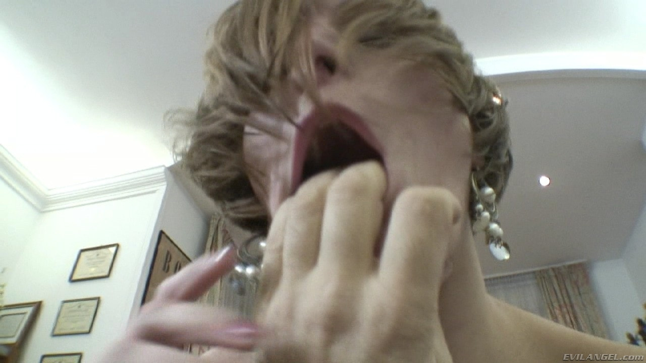 Rocco's POV 6