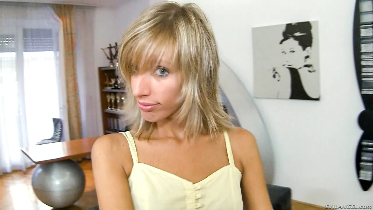 Bella Morgan - Rocco's POV 13 | Picture (1)