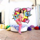 Bella Reese in 'Unlimited Anal'