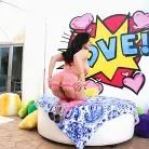 Bella Reese in 'Unlimited Anal'