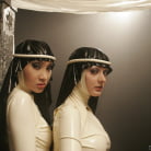 Belladonna in 'Fashionistas Safado'