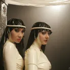 Belladonna in 'Fashionistas Safado'