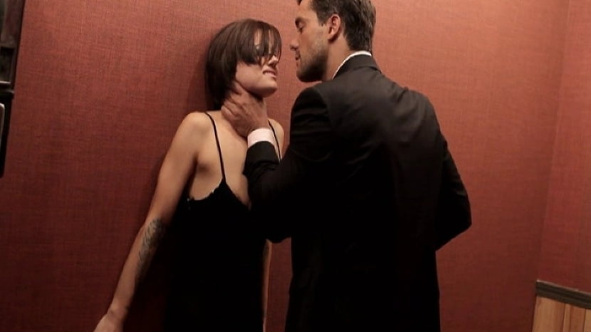 Manhandled 4