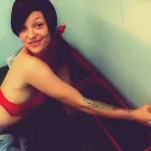 Belladonna in 'OddJobs 5'