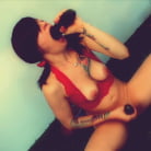 Belladonna in 'OddJobs 5'