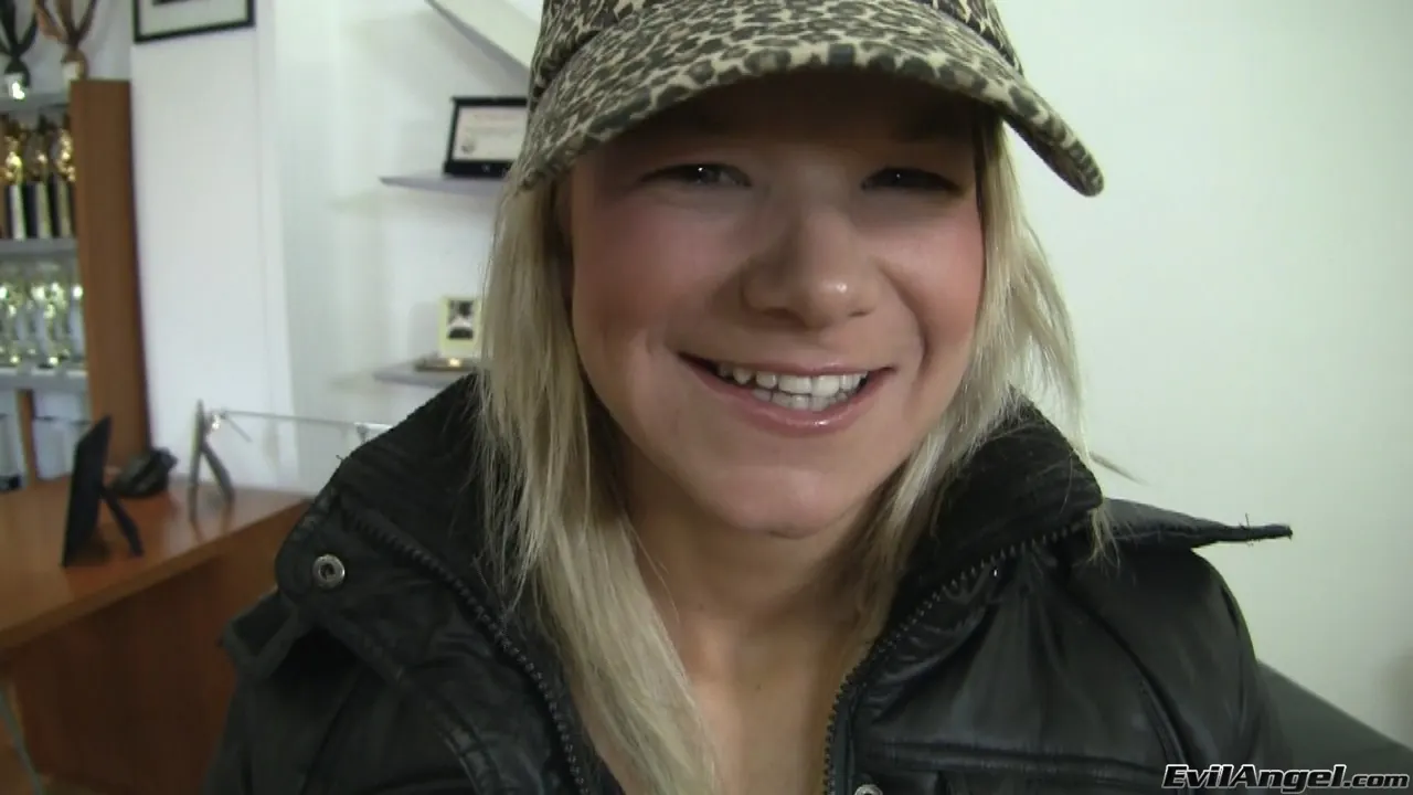 Bianca Lovely - Punto de vista de Rocco 4 | Picture (2)