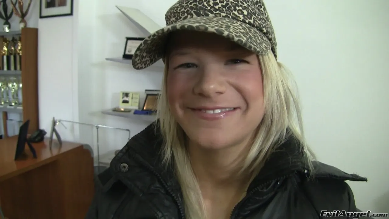 Bianca Lovely - Punto de vista de Rocco 4 | Picture (3)