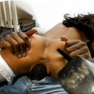 Blake Young in 'Executions On Butt Row'