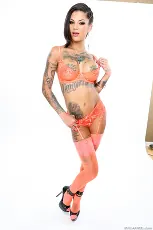 Bonnie Rotten - All About Ass | Picture (11)