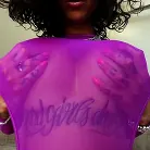 Bonnie Rotten in 'B For Bonnie'