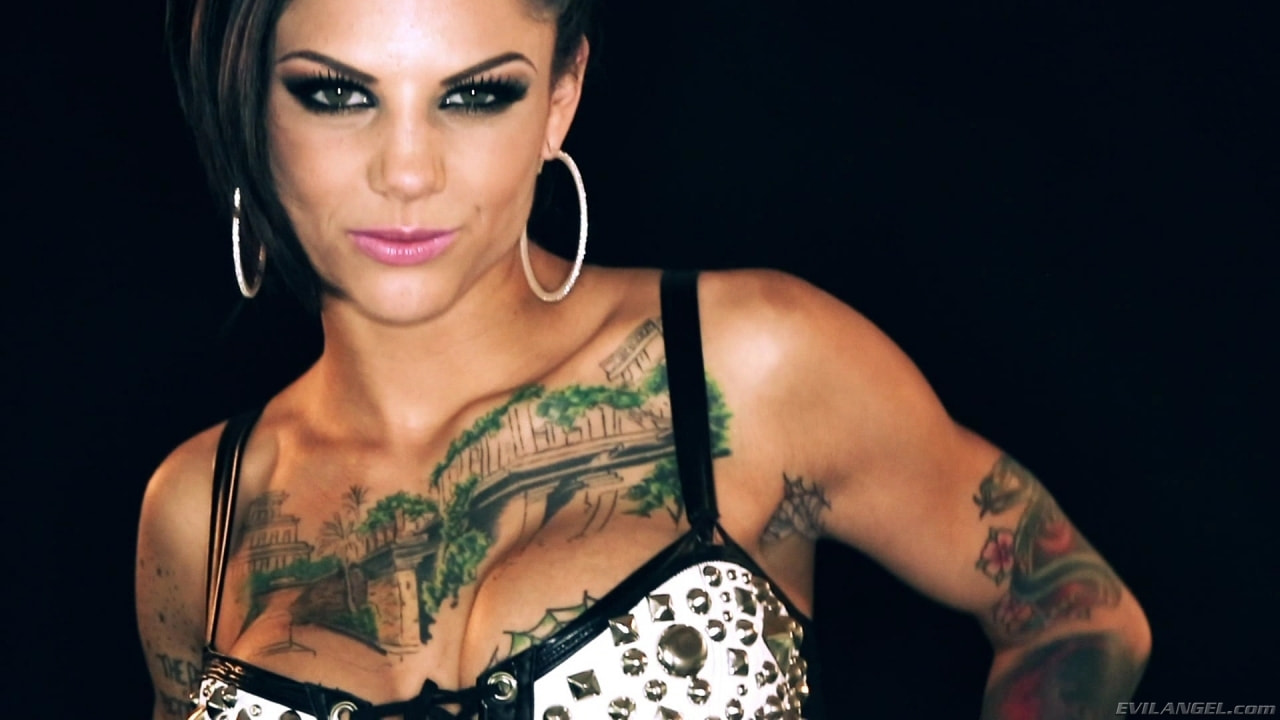 Whore's Ink