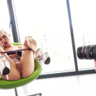 Brenda Starlix in 'Fishing For Pussy'