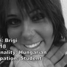 Brigi in 'Rocco's POV 2'