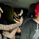 Brittany Bardot in 'I Fucking Love Berlin'