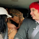 Brittany Bardot in 'I Fucking Love Berlin'