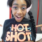 Brittney White in 'Hookup HotShots: Social Media Sluts'