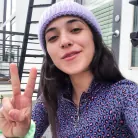 Brooklyn Gray in 'Brooklyn Gray Day 2'