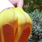 Brooklyn Lee in 'Stretch Class 09'