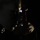 Brooklyn Lee in 'Voracious - Season 01 Episode 10'