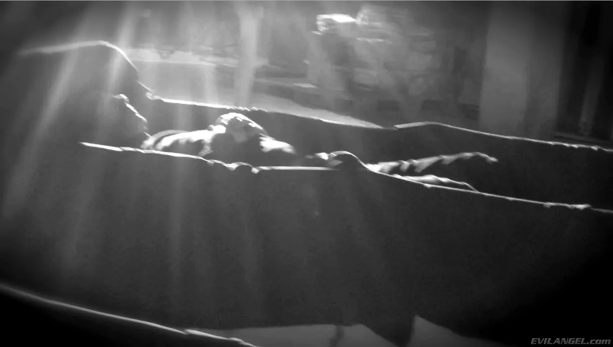 Brooklyn Lee - Voraz - temporada 01 episodio 5 | Picture (4)
