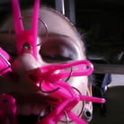 Brooklyn Lee in 'Voracious - Season 01 Episode 5'