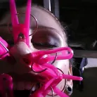 Brooklyn Lee in 'Voracious - Season 01 Episode 5'