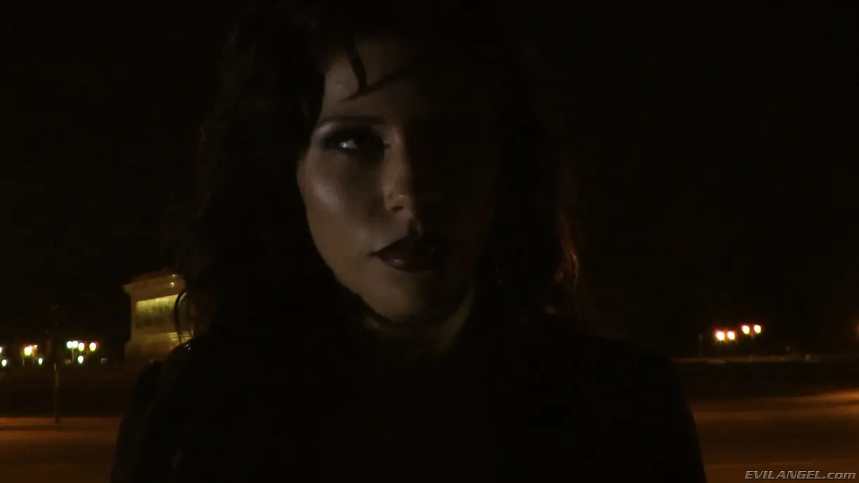Brooklyn Lee - Voraz - temporada 01 episodio 6 | Picture (3)