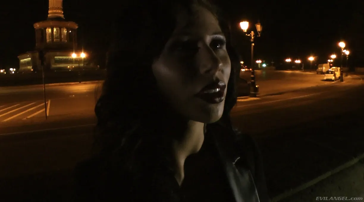 Brooklyn Lee - Voraz - temporada 01 episodio 6 | Picture (5)