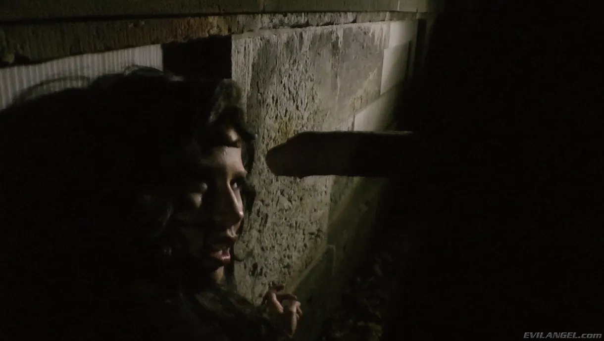 Brooklyn Lee - Voraz - temporada 01 episodio 6 | Picture (9)