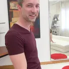 Bunny Baby in 'Rocco's Intimate Castings 2'