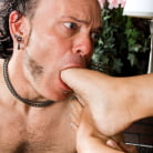 Cali Carter in 'Mean Cuckold 02'