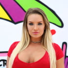 Cali Carter in 'Straight Up Anal 4'