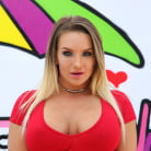 Cali Carter in 'Straight Up Anal 4'