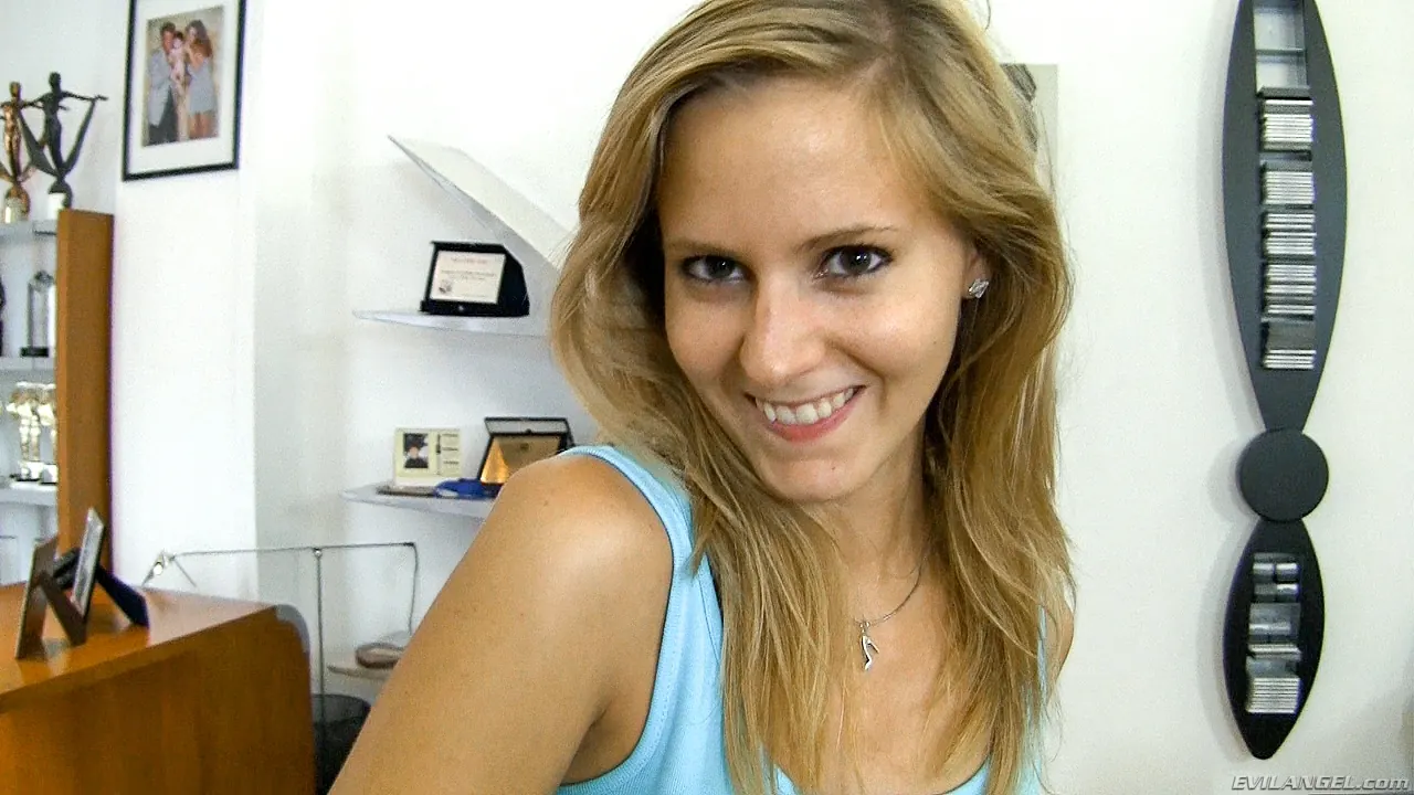 Candice A - Rocco's POV 13 | Picture (2)