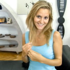 Candice A in 'Rocco's POV 13'