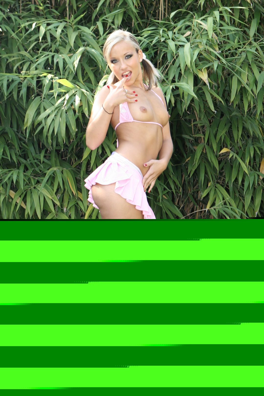 Tamed Teens 9