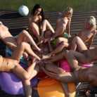 Candy Lover in 'Rocco's Dirty Teens'