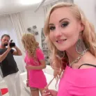 Carla Crouz in 'Rocco's Intimate Castings 6'