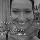 Carmen Black in 'Rocco's POV 4'