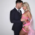 Carmen Caliente in 'Artcore: Angels'