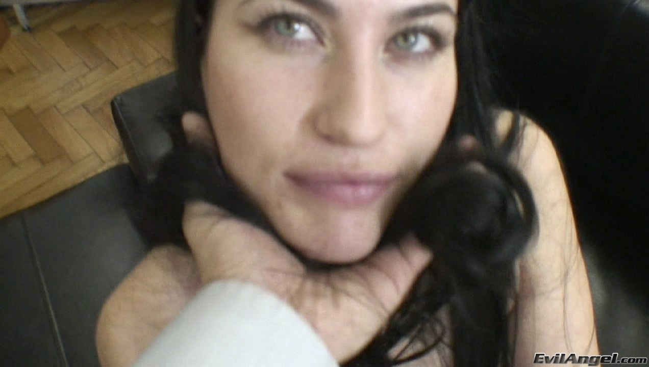Rocco's POV